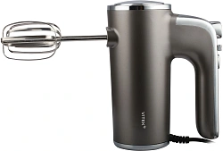 Миксер ручной Vitek VT-HM1005 600Вт серебристый