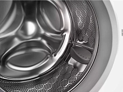 Стиральная машина Electrolux EW6F9492E пан.англ. загр.фронтальная макс.:9кг белый инвертор