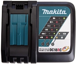 Зарядное устройство Makita DC18RC (1913X9-0)
