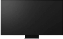 Телевизор LED LG 86" 86QNED86A6A.ARUG черный титан 4K Ultra HD 144Hz DVB-T DVB-T2 DVB-C DVB-S DVB-S2 USB WiFi Smart TV