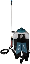 Опрыскиватель Makita DUS108Z аккум. ранц. 10л