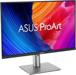 Монитор Asus 24.1" ProArt PA248QFV черный IPS LED 16:10 HDMI M/M матовая HAS Piv 3000:1 350cd 1920x1200 100Hz DP FHD USB 5.4кг