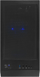 ПК IRU Опал 513 MT i3 10105 (3.7) 8Gb SSD256Gb UHDG 630 FreeDOS GbitEth 400W черный (RUS) (2004995)