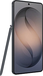 Смартфон Samsung SM-S948B Galaxy S26 Ultra 256Gb 12Gb черный моноблок 3G 4G 2Sim 6.9" 1440x3120 Android 16 200Mpix 802.11 a/b/g/n/ac/ax/be NFC GPS GSM900/1800 GSM1900 Protect