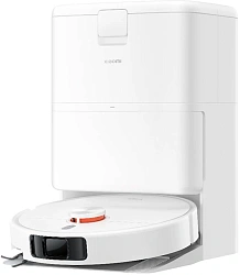 Пылесос-робот Xiaomi Vacuum and Mop H50 Pro 55Вт белый