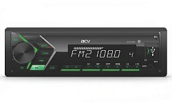 Автомагнитола ACV AVS-814BG 1DIN 4x50Вт (34491)