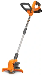 Триммер электрический Daewoo DATR 3021Li Set аккум. неразбор.штан. реж.эл.:леска