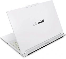 Ноутбук Lenovo Legion 7 16IAX10 Core Ultra 9 275HX 32Gb SSD1Tb NVIDIA GeForce RTX 5070 8Gb 16" OLED WQXGA (2560x1600) Windows 11 Home Single Language white WiFi BT Cam (83KY0053RK)