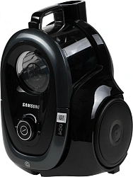 Пылесос Samsung VC18M21D0VG/EV 1800Вт титан/черный
