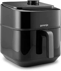 Аэрогриль Gorenje AF1800ST 1200Вт черный