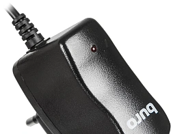 Сетевое зар./устр. Buro XCJ-021-EM-2.1A 10.5W 2.1A универсальное черный