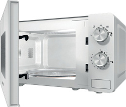 Микроволновая Печь Gorenje MO20E1W2 20л. 800Вт белый