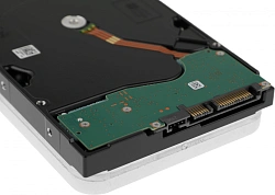 Жесткий диск Seagate SATA-III 16Tb ST16000NM001G Server Exos X16 512E (7200rpm) 256Mb 3.5"