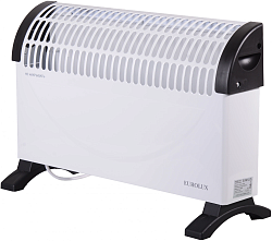 Конвектор Eurolux ОК-EU-1500C 1500Вт белый