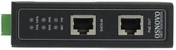 Инжектор PoE Osnovo Midspan-1/903G 10/100/1000BASE-T 90Вт 12-57В(DC)