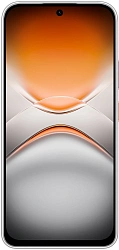 Смартфон Tecno Pova 8 5G 256Gb 8Gb белый моноблок 3G 4G 2Sim 6.76" 1080x2344 Android 16 50Mpix 802.11 a/b/g/n/ac NFC GPS GSM900/1800 Protect