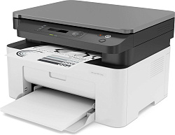 МФУ лазерный HP Laser 135a (4ZB82A) A4 белый