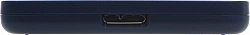 Жесткий диск A-Data USB3.1 2TB AHV320-2TU31-CBL HV320 2.5" синий