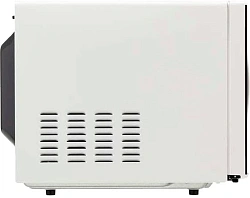 Микроволновая Печь Panasonic NN-ST342MZPE 25л. 800Вт серебристый