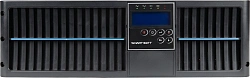 Источник бесперебойного питания Smartwatt 10kVA L 10000Вт 10000ВА черный