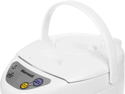 Термопот Maxwell MW-1754 3.3л. 750Вт белый
