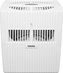 Мойка воздуха Venta Comfort plus LW25 8Вт белый (LW25 COMFORT PLUS WEISS)