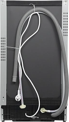 Посудомоечная машина встраив. Kuppersberg GSM 4572 2100Вт узкая