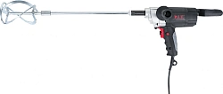 Дрель-миксер P.I.T. PHM120-C 1050Вт ключевой реверс