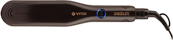 Щипцы Vitek Chocolate VT-2502 62Вт макс.темп.:220С покрытие:керамико-турмалиновое