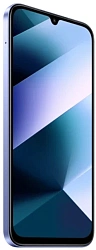 Смартфон Xiaomi Poco C85 256Gb 8Gb фиолетовый моноблок 3G 4G 2Sim 6.9" 720x1600 Android 15 50Mpix 802.11 a/b/g/n/ac NFC GPS Protect FM microSD max1024Gb