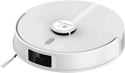 Пылесос-робот Polaris IQ Home PVCRDC 5006 70Вт белый