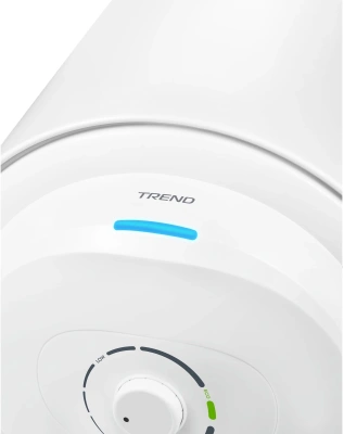Водонагреватель Royal Thermo Trend RWH 30 1.5кВт 27л электрический настенный/белый