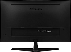 Монитор Asus 27" VY279HF черный IPS LED 16:9 HDMI матовая 250cd 178гр/178гр 1920x1080 100Hz FHD 4.11кг