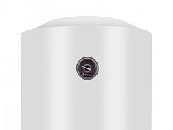 Водонагреватель Thermex Thermo 50 V Slim 2.5кВт 50л электрический настенный/белый