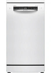 Посудомоечная машина Bosch SPS4EMW17E (узкая)