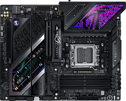 Материнская плата Asus ROG STRIX X870E-E GAMING WIFI7 NEO Socket AM5 AMD X870E 4xDDR5 ATX AC`97 8ch(7.1) 5Gigabit RAID+HDMI