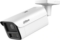 Камера видеонаблюдения IP Dahua DH-IPC-HFW5459Z-ZHE-PV-PRO 2.7-12мм цв.