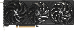 Видеокарта Palit PCI-E 5.0 PA-RTX5060Ti INFINITY 3 NVIDIA GeForce RTX 5060TI 8Gb 128bit GDDR7 2407/28000 HDMIx1 DPx3 HDCP Ret