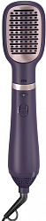 Фен-щетка Philips BHA313/00 800Вт фиолетовый
