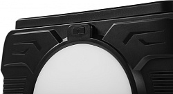 Электростанция портативная Cactus CS-PCS144-EC5 40000mAh 5A 3xUSB черный