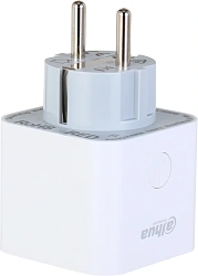 Розетка Dahua DHI-ICS1-W2(868)