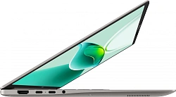 Ноутбук Honor MagicBook Pro 14 FMB-P Core Ultra 5 225H 32Gb SSD1Tb Intel Arc 130T 14.6" OLED Touch 3.1K (3120x2080) Windows 11 Home grey WiFi BT Cam (5301ANXH)