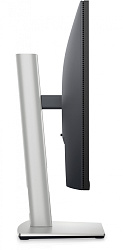 Монитор Dell 23.8" P2423DE черный IPS LED 5ms 16:9 HDMI матовая HAS Piv 1000:1 300cd 178гр/178гр 2560x1440 60Hz DP Quad 2K (1440p) USB 5.45кг