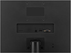 Монитор LG 23.8" 24MP400-B черный IPS LED 16:9 HDMI матовая 250cd 178гр/178гр 1920x1080 75Hz FreeSync VGA FHD 2.6кг (RUS)