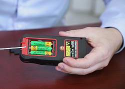 Лазерный дальномер Condtrol XP3 Pro 2кл.лаз. 635нм в кейсе (1-4-103)