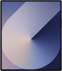 Смартфон Samsung SM-F956B Galaxy Z Fold 6 1Tb 12Gb синий раскладной 3G 4G 2Sim 7.6" 1856x2160 Android 14 50Mpix 802.11 a/b/g/n/ac/ax NFC GPS GSM900/1800 GSM1900 Protect