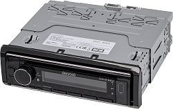 Автомагнитола Kenwood KDC-BT530U 1DIN 4x50Вт v3.0 USB 2.0 DSP 1 RDS
