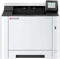 Принтер лазерный Kyocera Ecosys PA2101cwx (110C243NL1) A4 Duplex WiFi белый