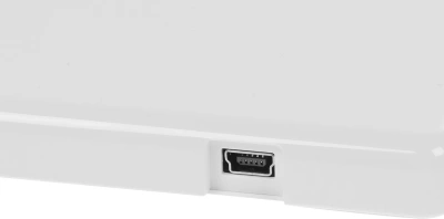 Привод DVD-RW LG GP57EW40 белый USB slim внешний RTL