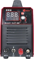 Резак плазменный Edon Smart CUT-65 инвертор CUT 11.1кВт